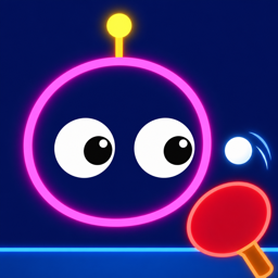Rally Bots app icon